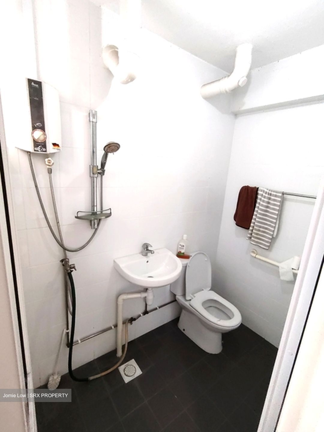 Blk 112 Hwi Yoh Ville (Serangoon), HDB 3 Rooms #592861781